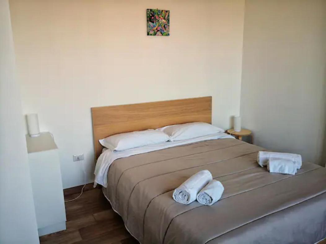 B&B Da Roberto Naples Extérieur photo