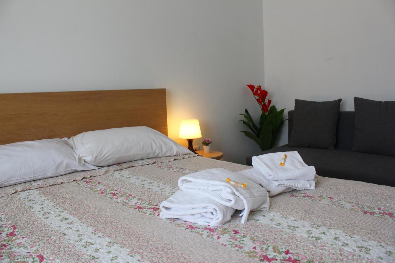 B&B Da Roberto Naples Extérieur photo