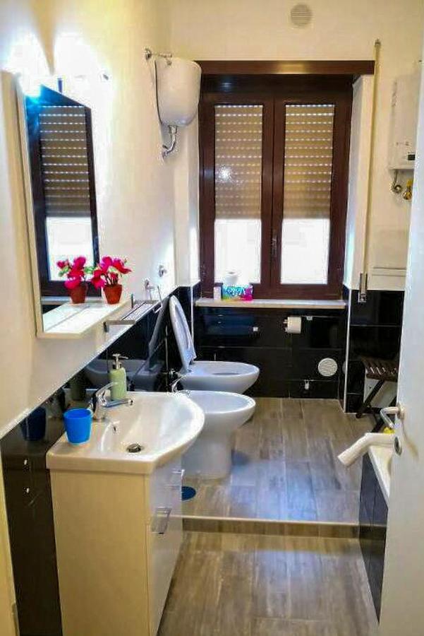 B&B Da Roberto Naples Extérieur photo