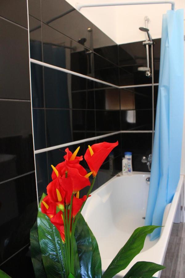 B&B Da Roberto Naples Extérieur photo