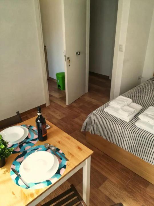 B&B Da Roberto Naples Extérieur photo