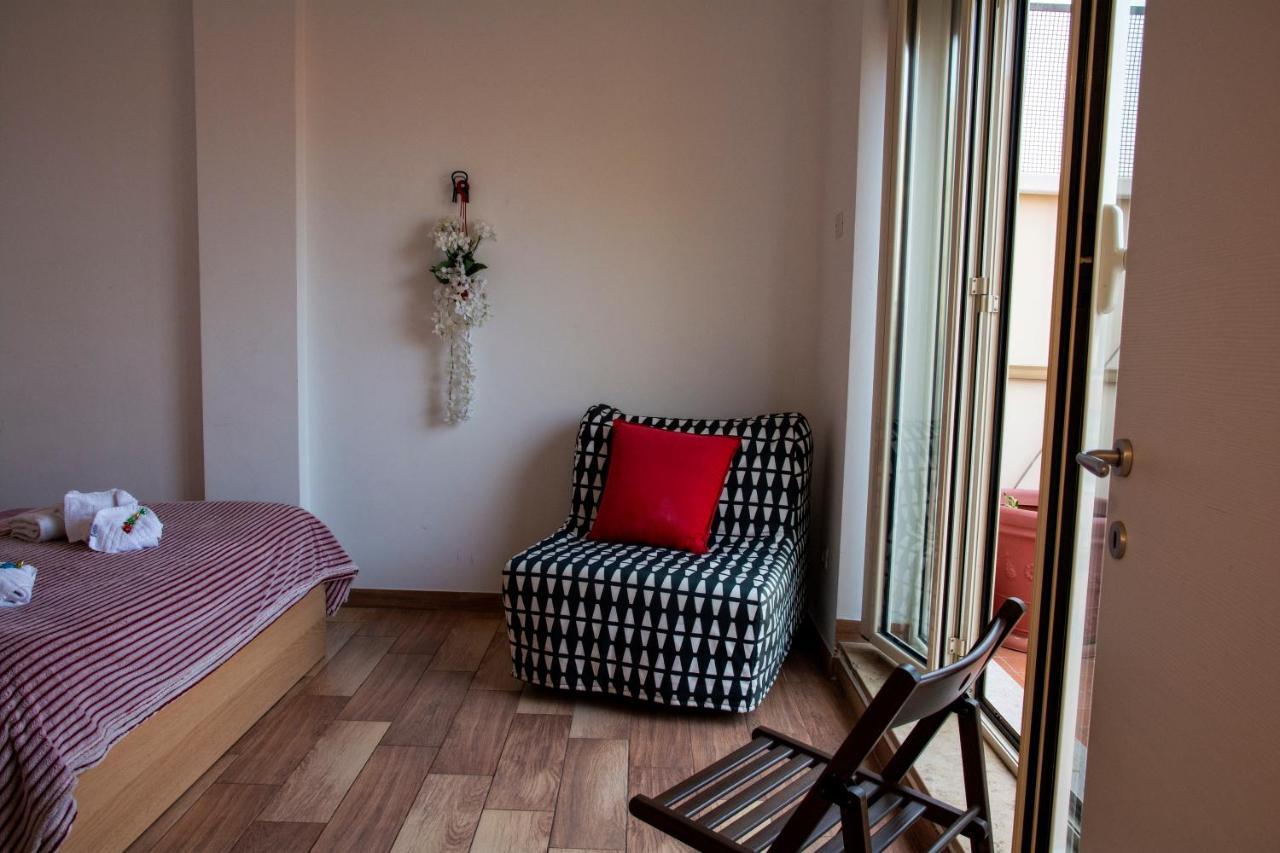 B&B Da Roberto Naples Extérieur photo