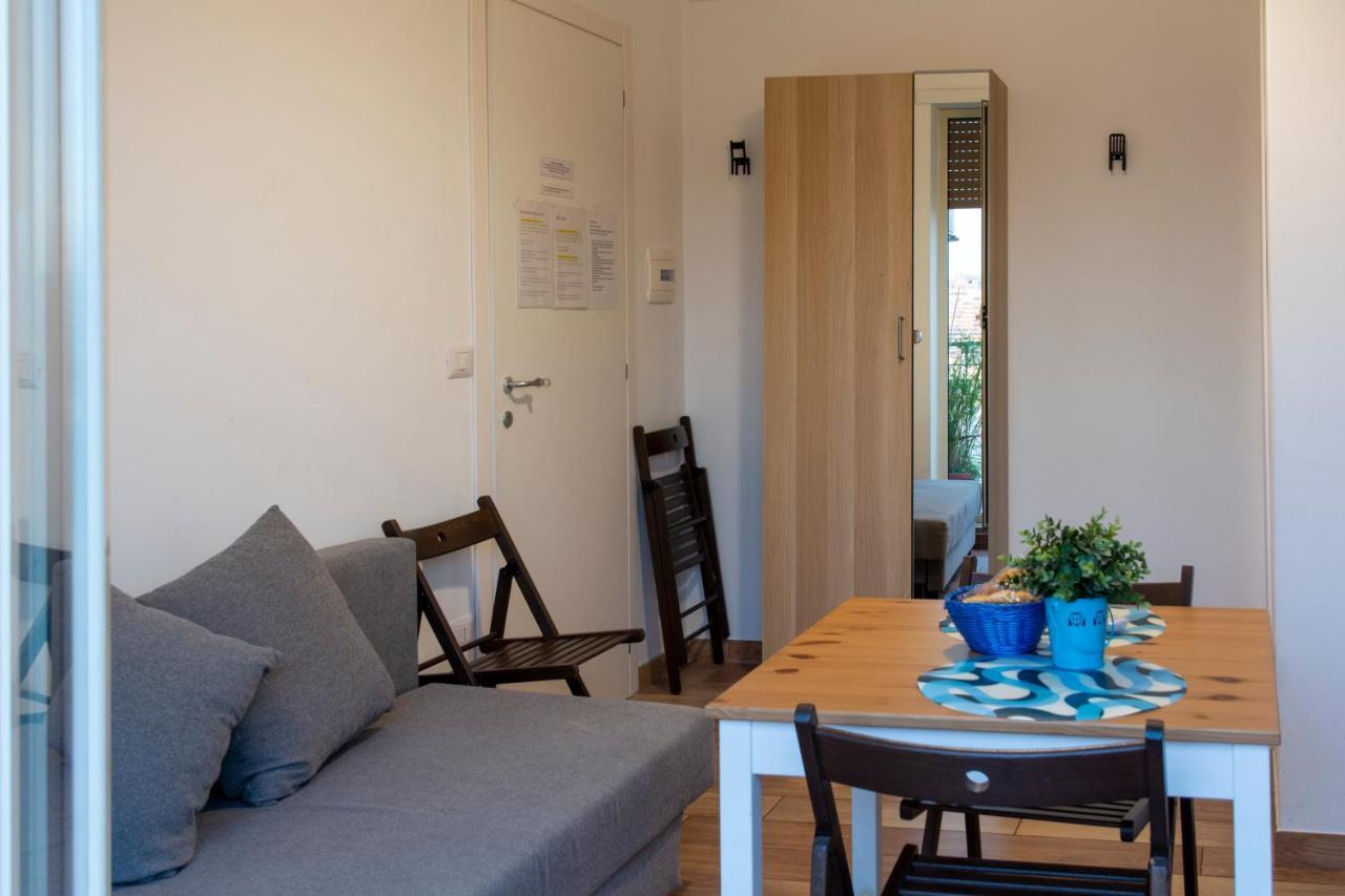 B&B Da Roberto Naples Extérieur photo