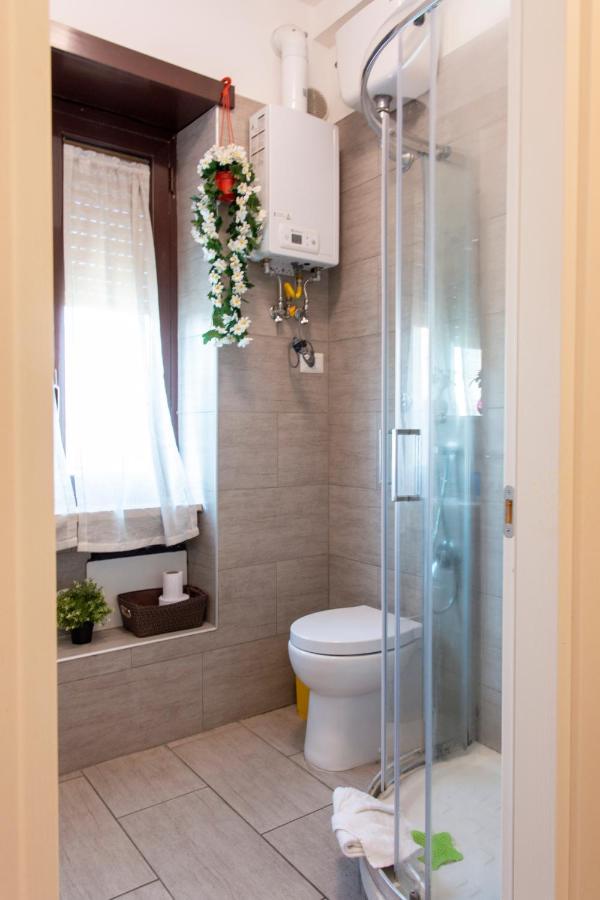 B&B Da Roberto Naples Extérieur photo