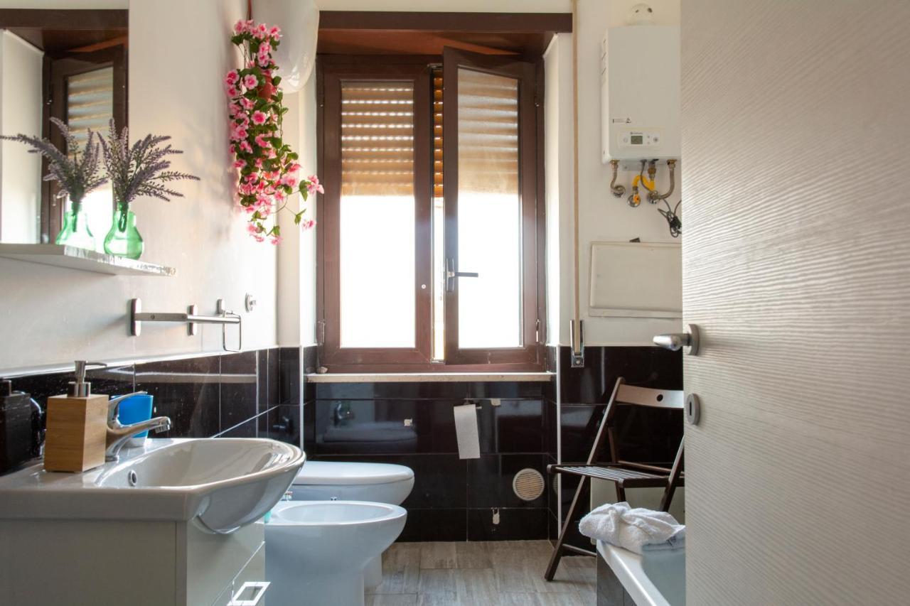 B&B Da Roberto Naples Extérieur photo