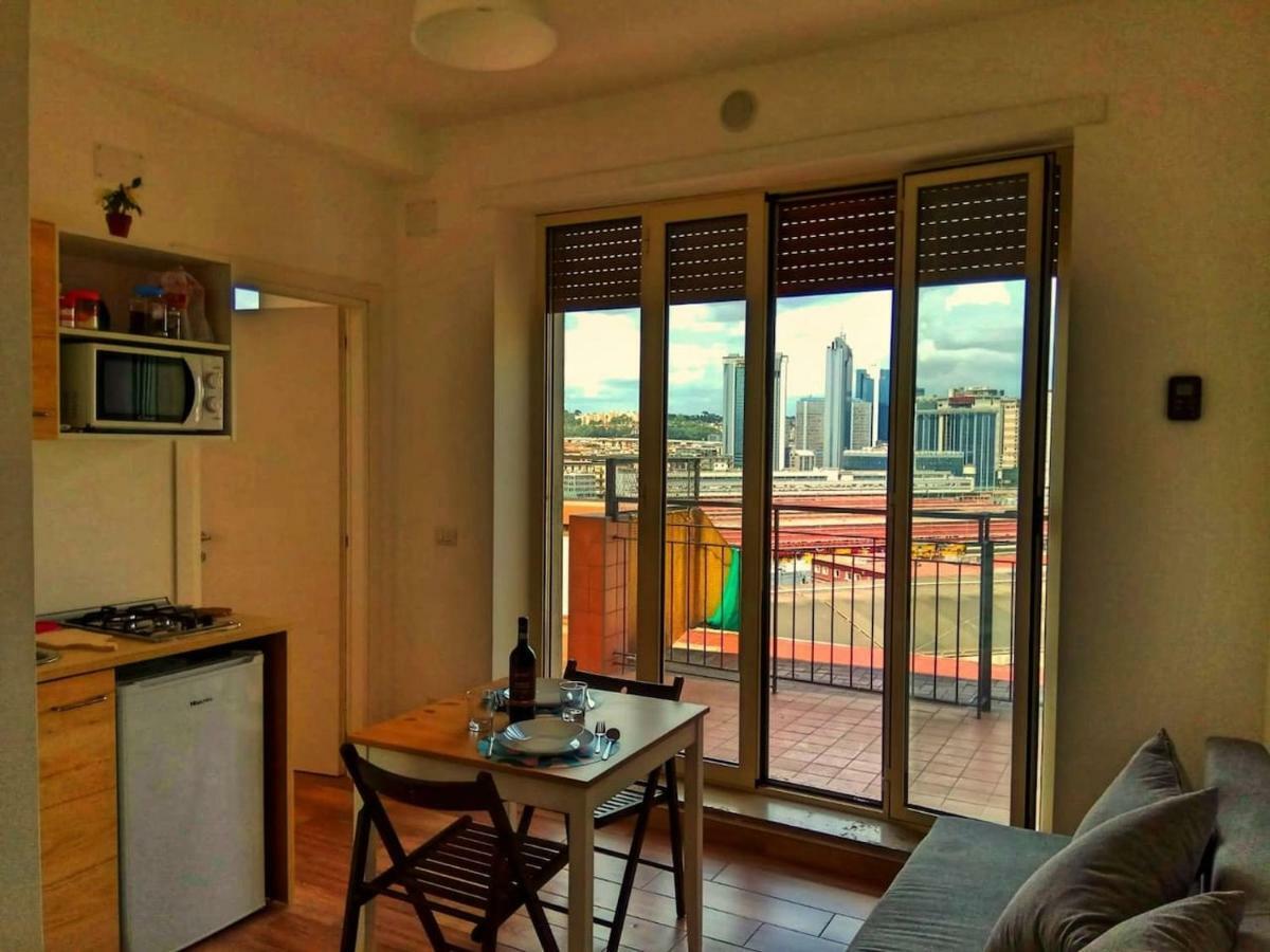 B&B Da Roberto Naples Extérieur photo